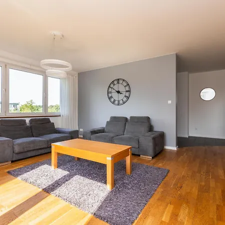 Marina Primore Comfy Apartment *
