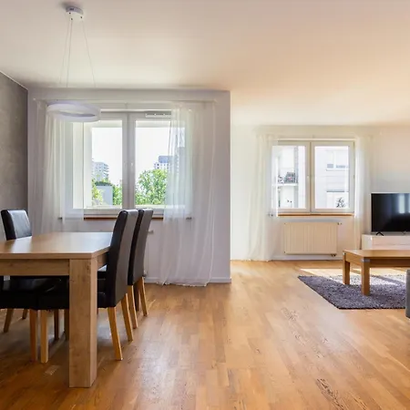 Marina Primore Comfy Apartment