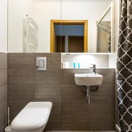Marina Primore Comfy Apartment