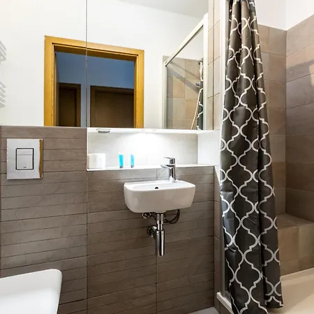 Apartment Marina Primore Comfy Gdansk