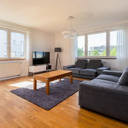 Apartment Marina Primore Comfy